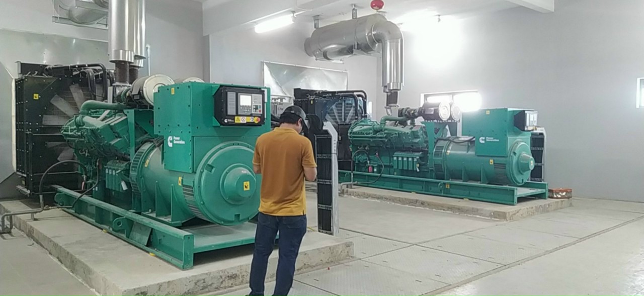 Công trình đã thi công