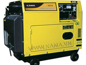 Máy phát điện Kana