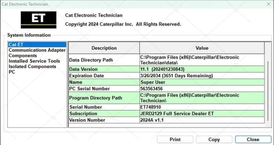 Thiết bị chẩn đoán