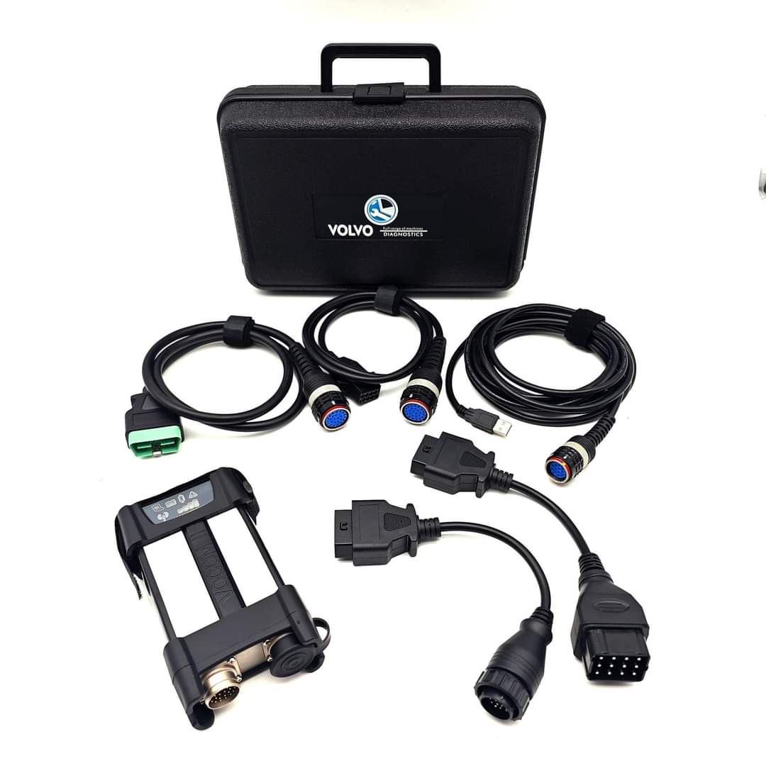 Thiết bị chẩn đoán