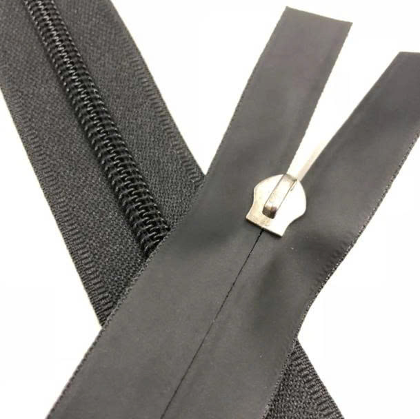 Dây khóa kéo TPU không thấm nước Zipper