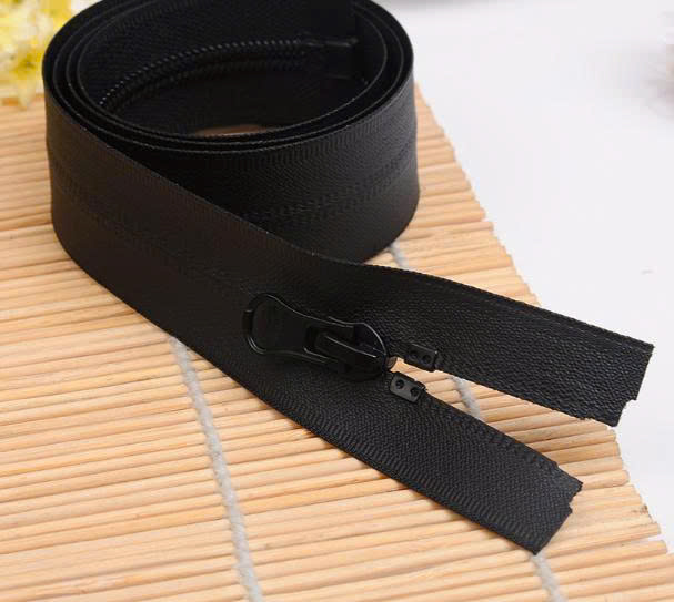 Dây khóa kéo TPU không thấm nước Zipper