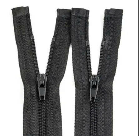 Dây khóa kéo nylon