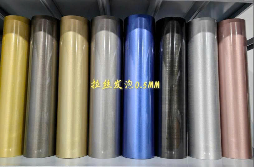 Phim ép nhiệt