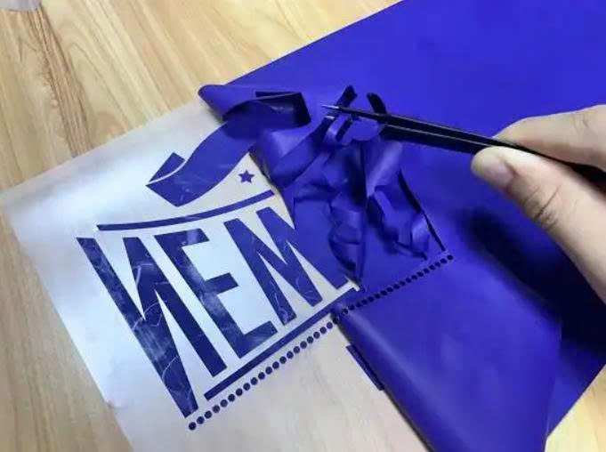 Phim ép nhiệt
