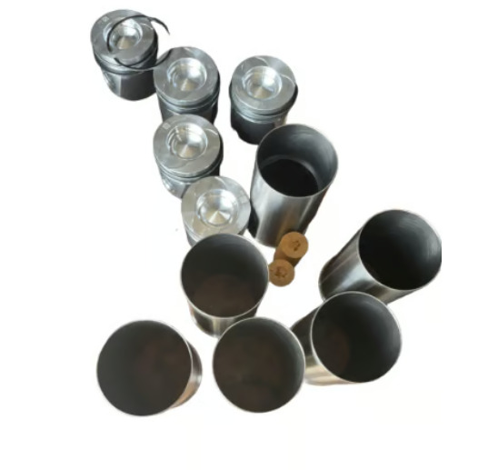 Bộ xi lanh thép không gỉ