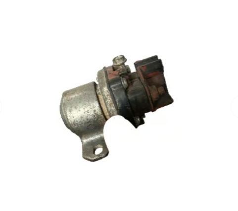 Rơ le to nhỏ của củ đề xe MF