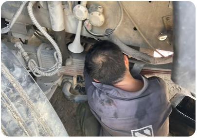 Dịch vụ sửa chữa xe tô tô