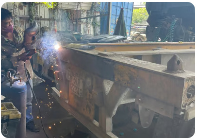 Dịch vụ sửa chữa xe tô tô