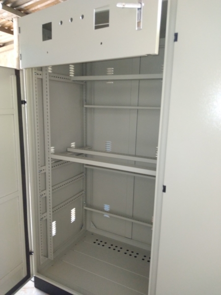 Tủ điện, vỏ tủ điện