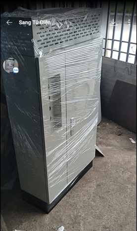 Tủ điện, vỏ tủ điện