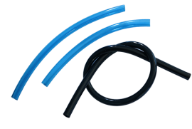 Ống dẻo PVC nhiều màu