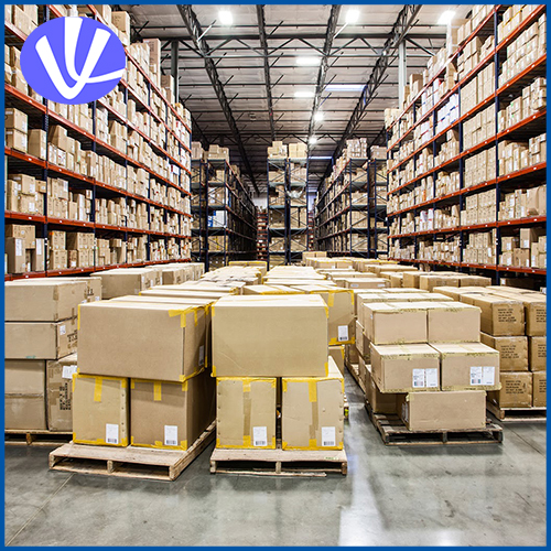 Dịch vụ đóng gói hàng hóa