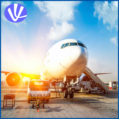 Dịch vụ xử lý hàng hóa