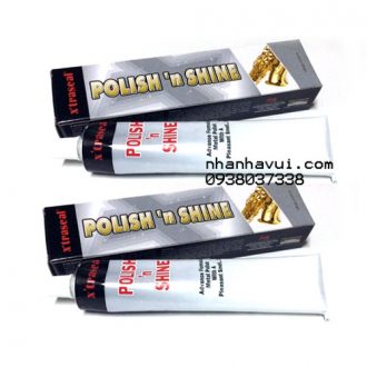 Kem đánh bóng