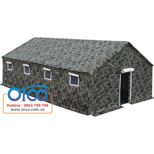 Nhà bạt di động