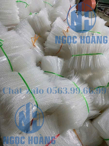 Túi bóng nổ