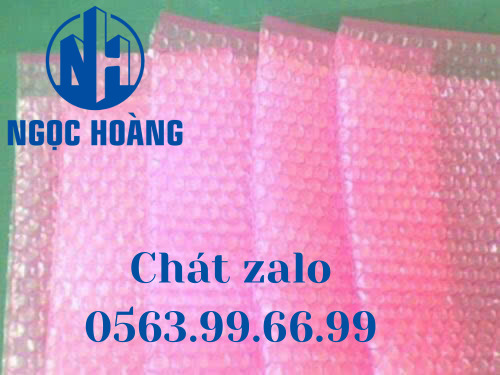 Túi xốp hơi