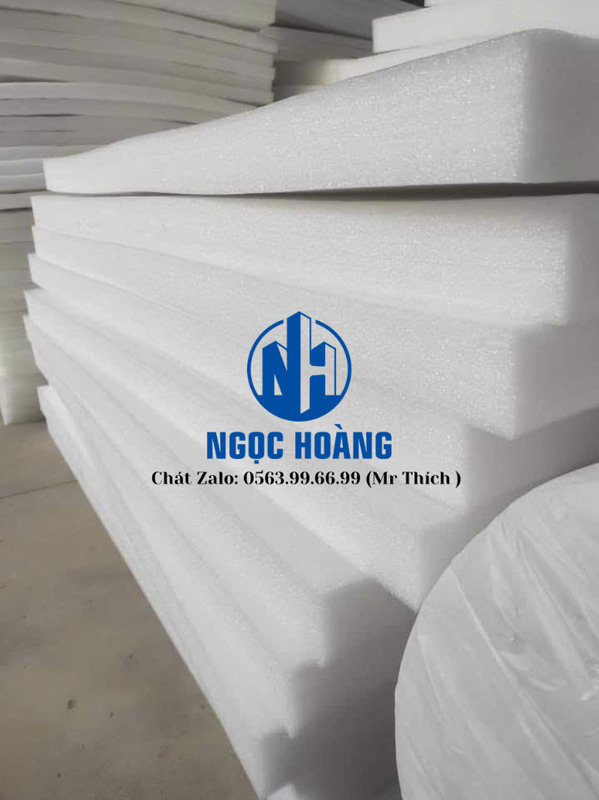 Xốp PE Foam