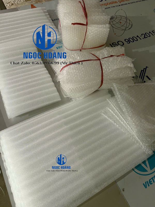 Xốp PE Foam