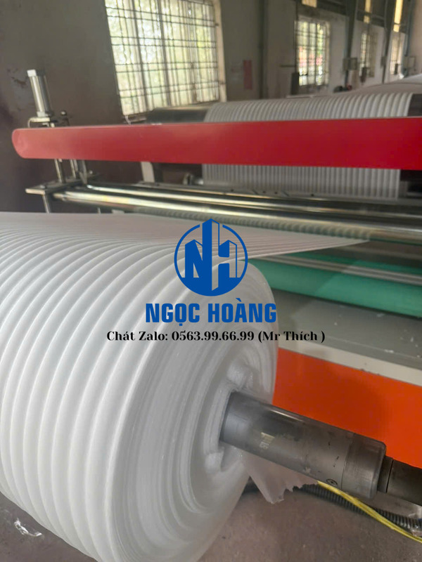 Xốp PE Foam