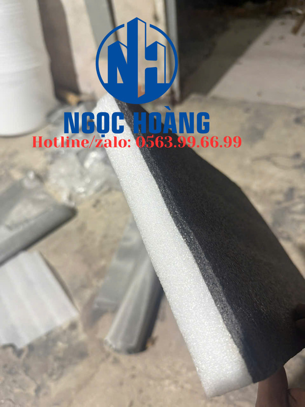 Xốp PE Foam