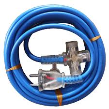 Ổ điện không vỡ