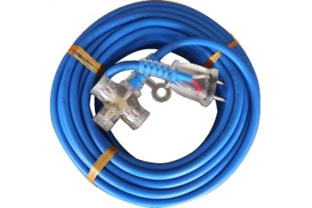 Ổ điện không vỡ