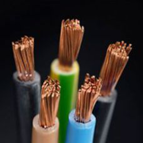 Cáp điều khiển và cáp tín hiệu