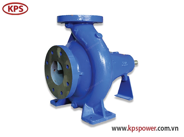 Đầu bơm Kirloskar