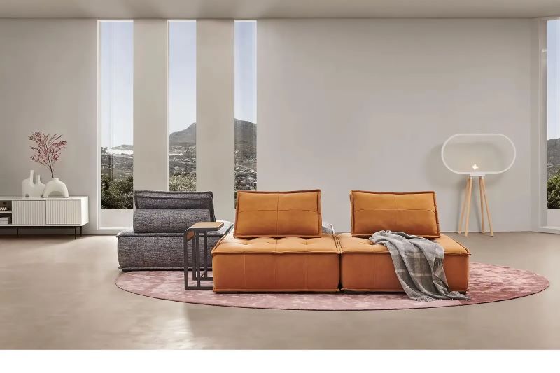 Giường ngủ - Công Ty TNHH Plain Homeland