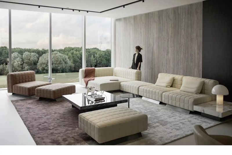 Sofa - Công Ty TNHH Plain Homeland