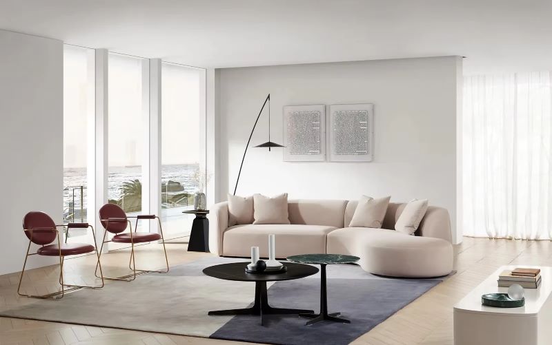 Sofa - Công Ty TNHH Plain Homeland