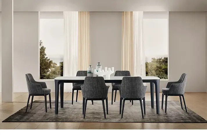 Bàn ăn - Công Ty TNHH Plain Homeland