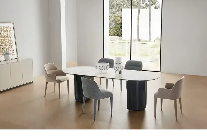 Bàn ăn - Công Ty TNHH Plain Homeland