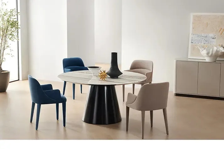 Bàn ăn - Công Ty TNHH Plain Homeland