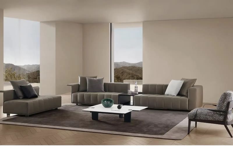 Sofa - Công Ty TNHH Plain Homeland