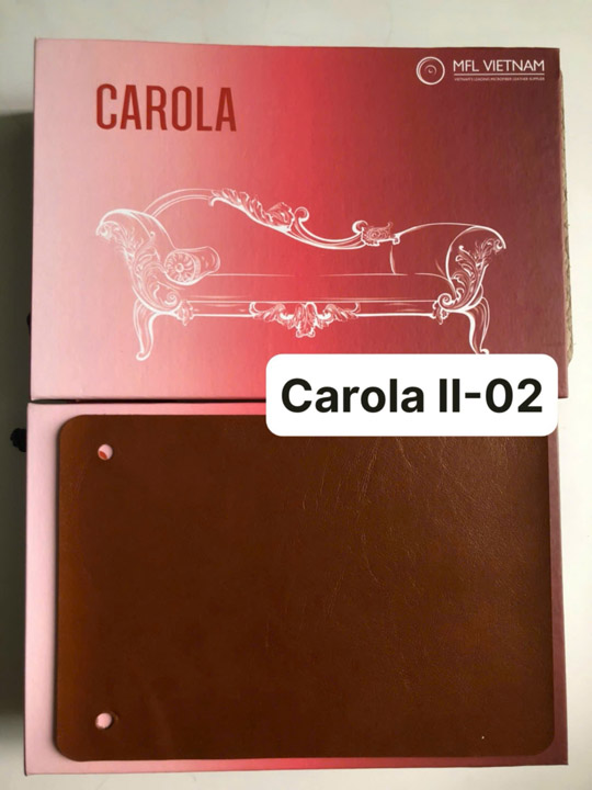 Da Carola II 02