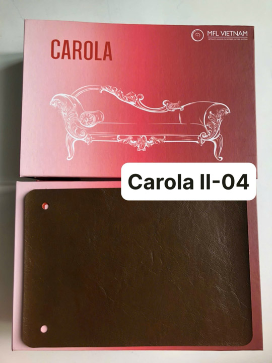 Da Carola II 04