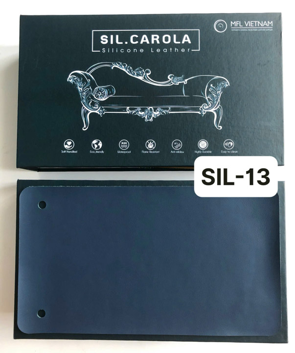 Sil - 13