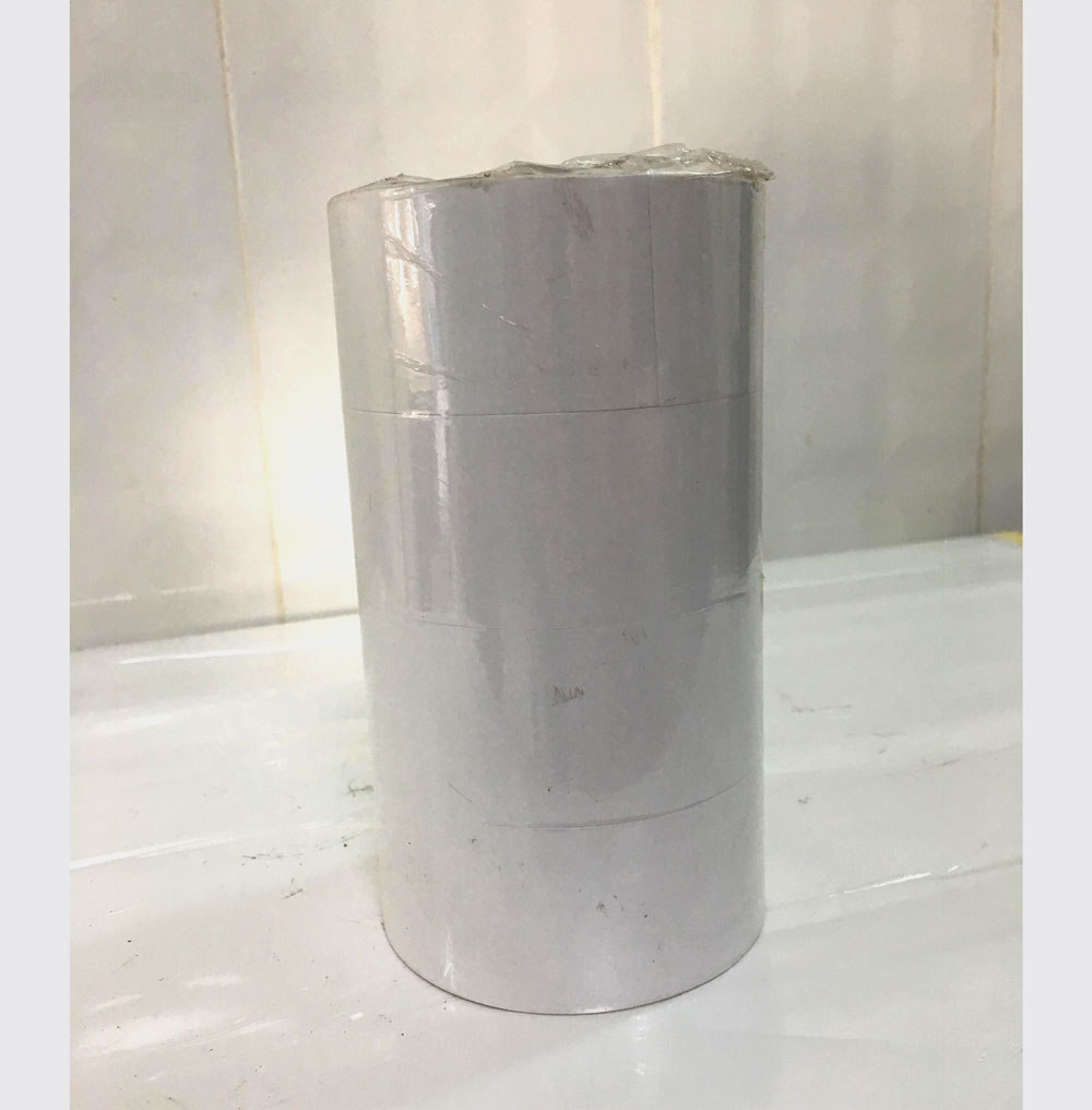 Băng keo 2 mặt - Thiết Bị Đóng Gói Thanh Bình - Công Ty TNHH Thương Mại Chế Biến Thuỷ Sản Thanh Bình