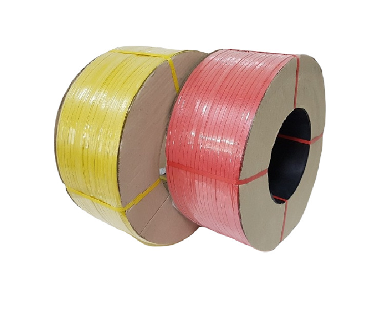 Dây đai nhựa PP - Thiết Bị Đóng Gói Thanh Bình - Công Ty TNHH Thương Mại Chế Biến Thuỷ Sản Thanh Bình