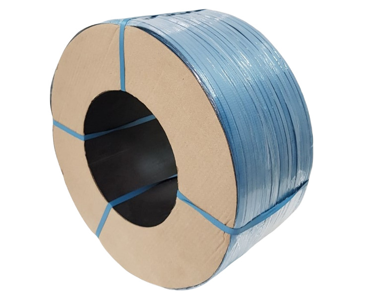 Dây đai nhựa - Thiết Bị Đóng Gói Thanh Bình - Công Ty TNHH Thương Mại Chế Biến Thuỷ Sản Thanh Bình