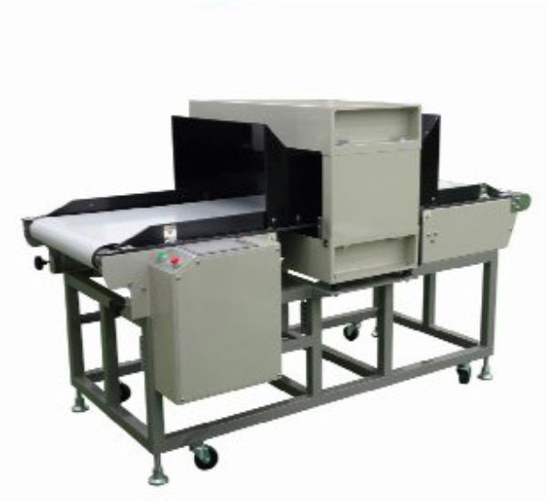Máy dò kim - Thiết Bị Đóng Gói Thanh Bình - Công Ty TNHH Thương Mại Chế Biến Thuỷ Sản Thanh Bình