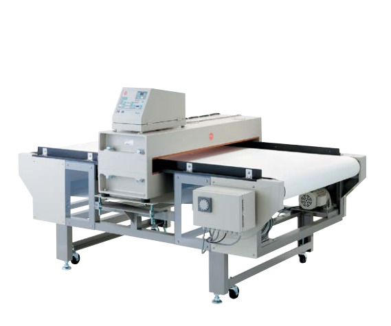 Máy dò kim loại công nghiệp - Thiết Bị Đóng Gói Thanh Bình - Công Ty TNHH Thương Mại Chế Biến Thuỷ Sản Thanh Bình