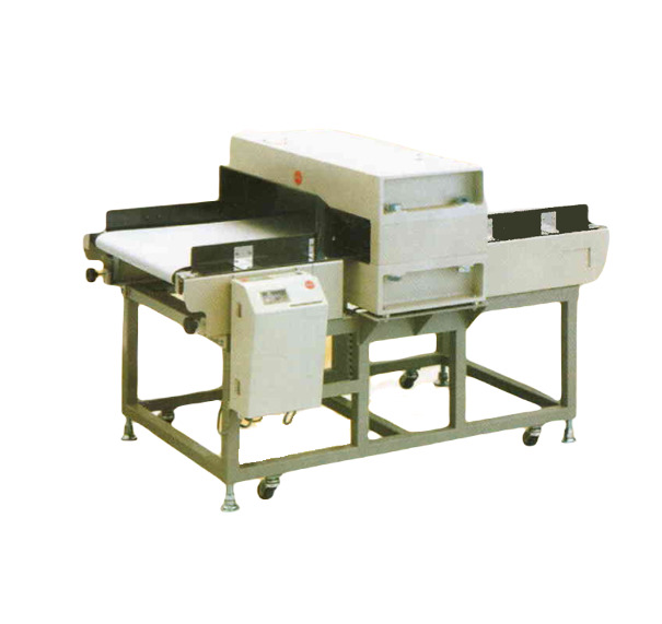 Máy dò kim may mặc - Thiết Bị Đóng Gói Thanh Bình - Công Ty TNHH Thương Mại Chế Biến Thuỷ Sản Thanh Bình