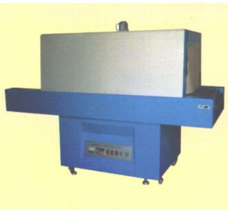 Máy rút màng co - Thiết Bị Đóng Gói Thanh Bình - Công Ty TNHH Thương Mại Chế Biến Thuỷ Sản Thanh Bình