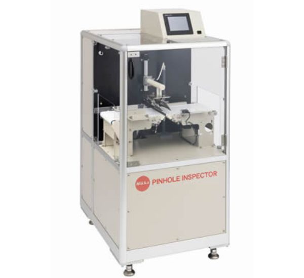 Máy dò lỗ thủng