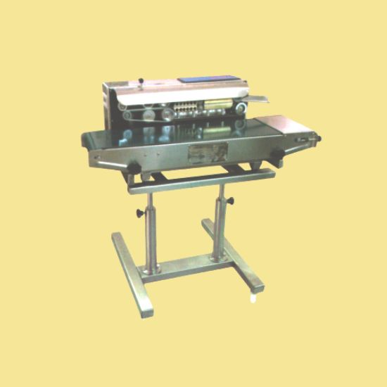Máy hàn miệng bao tự động