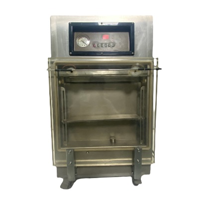 Máy hút chân không dạng đứng